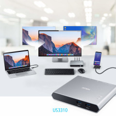 Aten US3310-AT