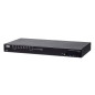 ATEN Commutateur KVM DisplayPort 4K 8 ports USB 3.0