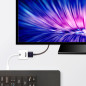ATEN Adaptateur actif Mini DisplayPort vers HDMI 4K