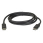 ATEN Câble DisplayPort rev.1.4 de 3 m