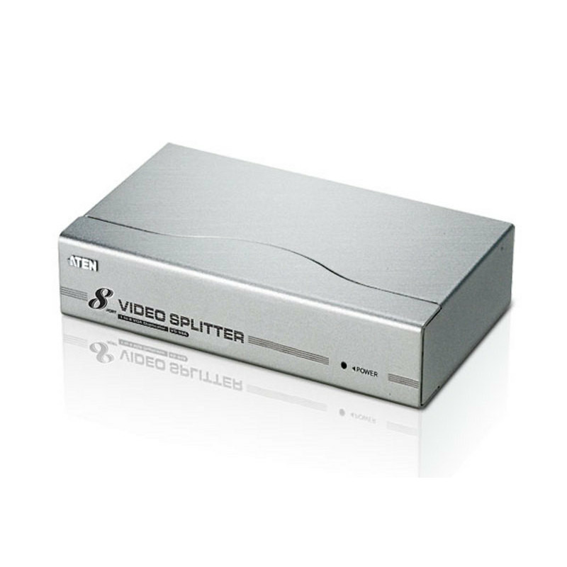 ATEN Séparateur VGA 8 ports (350MHz)