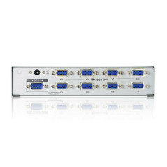 ATEN Séparateur VGA 8 ports (350MHz)