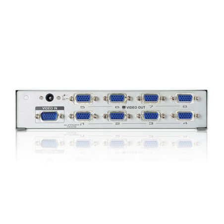 ATEN Séparateur VGA 8 ports (350MHz)