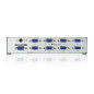 ATEN Séparateur VGA 8 ports (350MHz)