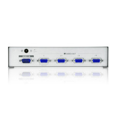 ATEN Séparateur VGA 4 ports (350MHz)