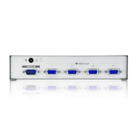 ATEN Séparateur VGA 4 ports (350MHz)