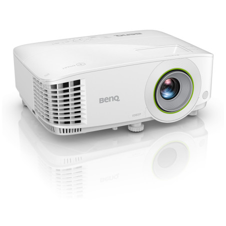 BenQ EH600 vidéo-projecteur Projecteur à focale standard 3500 ANSI lumens DLP 1080p (1920x1080) Blanc