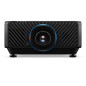 BenQ LU9255 vidéo-projecteur Projecteur pour grandes salles 8500 ANSI lumens DLP WUXGA (1920x1200) Noir