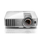 Benq MW632ST vidéo-projecteur Projecteur à focale standard 3200 ANSI lumens DLP WXGA (1280x800) Compatibilité 3D Blanc