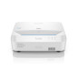 BenQ LH890UST vidéo-projecteur Projecteur à focale ultra courte 4000 ANSI lumens DLP 1080p (1920x1080) Compatibilité 3D Blanc