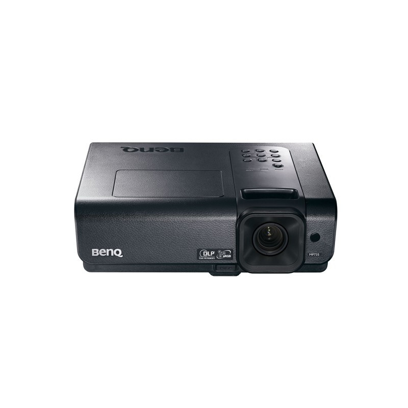 Benq Ersatzlampe 5J.Y1C05.001 lampe de projection 230 W