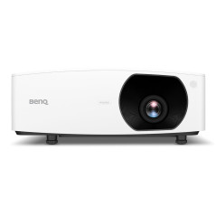 BenQ LU710 vidéo-projecteur Projecteur à focale standard 4000 ANSI lumens DLP WUXGA (1920x1200) Blanc