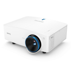 BenQ LU935 vidéo-projecteur Projecteur à focale courte 6000 ANSI lumens DLP WUXGA (1920x1200) Blanc