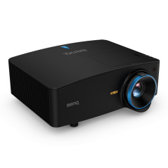 BenQ LK954ST vidéo-projecteur Projecteur à focale courte 5100 ANSI lumens DLP 2160p (3840x2160) Compatibilité 3D Noir