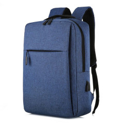 Gearlab GLB203621 sacoche d'ordinateurs portables 39,6 cm (15.6") Sac à dos Bleu