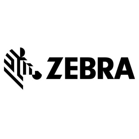 Zebra 03400BK15645