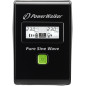 PowerWalker VI 600 SW 0,6 kVA 360 W 3 sortie(s) CA PowerWalker VI 600 SW 0,6 kVA 360 W 3 sortie(s) CA