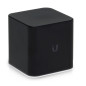 Ubiquiti Networks airCube 867 Mbit/s Noir Connexion Ethernet, supportant l'alimentation via ce port (PoE) Ubiquiti Networks airCube 867 Mbit/s Noir Connexion Ethernet, supportant l'alimentation via ce port (PoE)