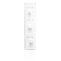 Ubiquiti Networks AP-5AC-90-HD antenne Antenne de secteur RP-SMA 22 dBi Ubiquiti Networks AP-5AC-90-HD antenne Antenne de secteur RP-SMA 22 dBi