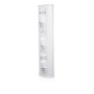 Ubiquiti Networks AP-5AC-90-HD antenne Antenne de secteur RP-SMA 22 dBi Ubiquiti Networks AP-5AC-90-HD antenne Antenne de secteur RP-SMA 22 dBi