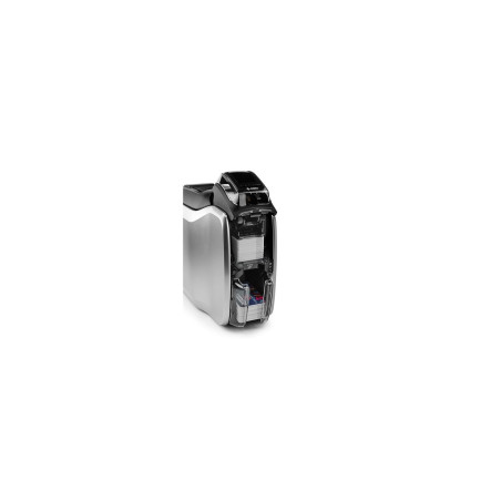 Zebra ZC300 imprimante de cartes en plastique Sublimation de teinte/Transfert thermique Couleur 300 x 300 DPI Wifi