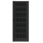 PowerWalker BPH T480CPM-28T-30U armoire de batterie UPS A mettre sur rack PowerWalker BPH T480CPM-28T-30U armoire de batterie UPS A mettre sur rack
