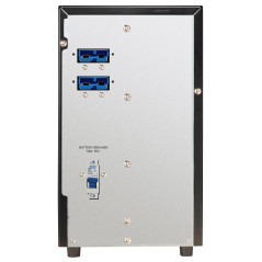 PowerWalker 10134050 armoire de batterie UPS Tower