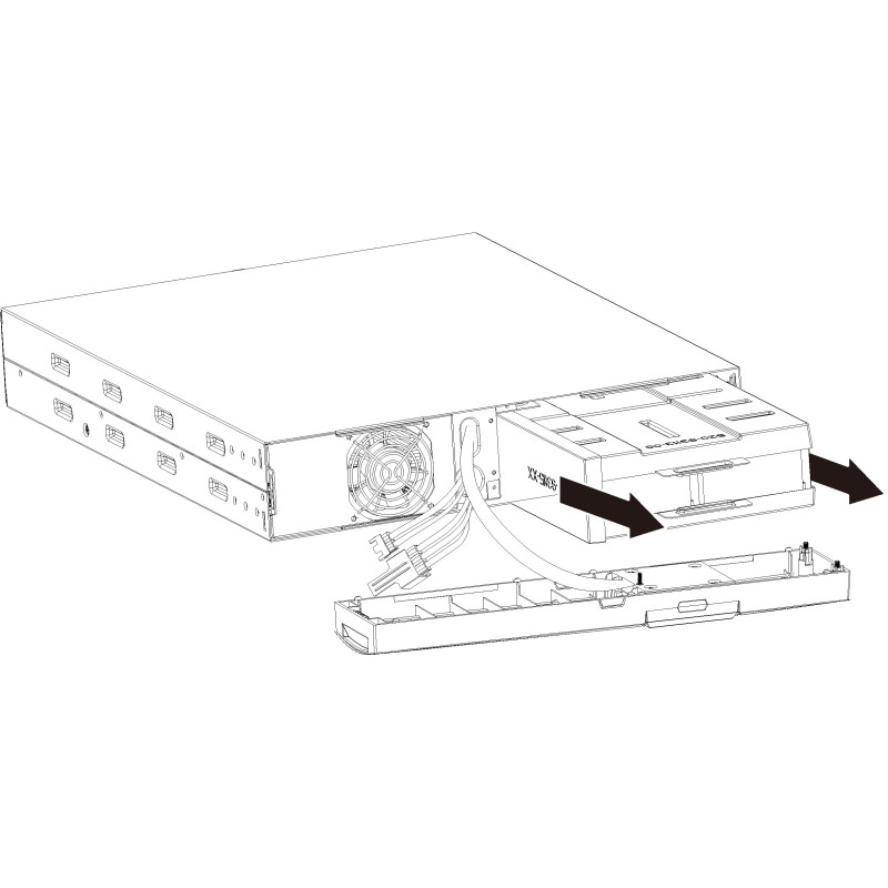 PowerWalker 91010068 accessoire pour onduleurs