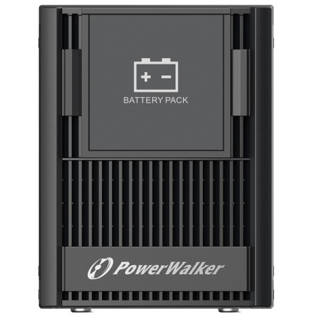 PowerWalker 10134046 armoire de batterie UPS Tower