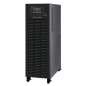 PowerWalker VFI 10K CPG PF1 3/3 BE Double-conversion (en ligne) 10 kVA 10000 W PowerWalker VFI 10K CPG PF1 3/3 BE Double-conversion (en ligne) 10 kVA 10000 W