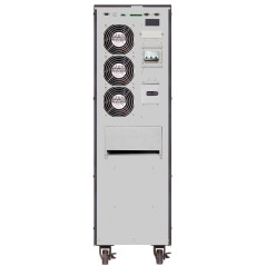 PowerWalker VFI 30K CPG PF1 3/3 BE Double-conversion (en ligne) 30 kVA 30000 W