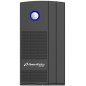 PowerWalker Basic VI 650 SB Interactivité de ligne 0,65 kVA 360 W 2 sortie(s) CA PowerWalker Basic VI 650 SB Interactivité de ligne 0,65 kVA 360 W 2 sortie(s) CA