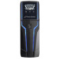 PowerWalker VI 1000 GXB IEC Interactivité de ligne 1 kVA 600 W 8 sortie(s) CA PowerWalker VI 1000 GXB IEC Interactivité de ligne 1 kVA 600 W 8 sortie(s) CA