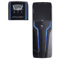 PowerWalker VI 1000 GXB IEC Interactivité de ligne 1 kVA 600 W 8 sortie(s) CA PowerWalker VI 1000 GXB IEC Interactivité de ligne 1 kVA 600 W 8 sortie(s) CA