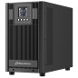 PowerWalker VFI 3000 AT Double-conversion (en ligne) 3 kVA 2700 W 4 sortie(s) CA PowerWalker VFI 3000 AT Double-conversion (en ligne) 3 kVA 2700 W 4 sortie(s) CA