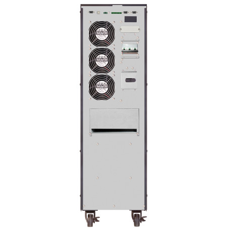 PowerWalker VFI 40K CPG 3/3 BI Veille 40 kVA 36000 W 1 sortie(s) CA