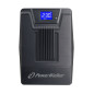 PowerWalker VI 2000 SCL UK Interactivité de ligne 2 kVA 1200 W 4 sortie(s) CA PowerWalker VI 2000 SCL UK Interactivité de ligne 2 kVA 1200 W 4 sortie(s) CA