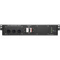 PowerWalker 6 - 10kVA 19" MBS unité de distribution d'énergie 2U Noir PowerWalker 6 - 10kVA 19" MBS unité de distribution d'énergie 2U Noir