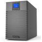 PowerWalker VFI 3000 ICT IoT Double-conversion (en ligne) 3 kVA 3000 W 9 sortie(s) CA PowerWalker VFI 3000 ICT IoT Double-conversion (en ligne) 3 kVA 3000 W 9 sortie(s) CA
