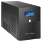 PowerWalker VI 3000 SCL Interactivité de ligne 3 kVA 1800 W