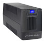 PowerWalker VI 2000 SCL Interactivité de ligne 2 kVA 1200 W PowerWalker VI 2000 SCL Interactivité de ligne 2 kVA 1200 W