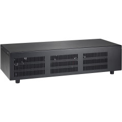 PowerWalker EC240 - 12A unité d'alimentation d'énergie 2600 W Noir