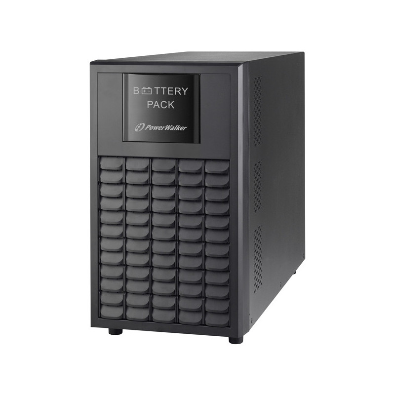 PowerWalker BPH A36T-6 armoire de batterie UPS Tower