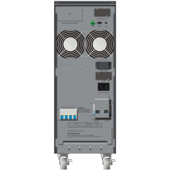 PowerWalker VFI 10000TCP 3/1 10 kVA 9000 W 2 sortie(s) CA