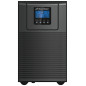 PowerWalker VFI 2000 TGB Double-conversion (en ligne) 2 kVA 1800 W 4 sortie(s) CA PowerWalker VFI 2000 TGB Double-conversion (en ligne) 2 kVA 1800 W 4 sortie(s) CA