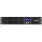 PowerWalker VI 2200 RLE Interactivité de ligne 2,2 kVA 1320 W 4 sortie(s) CA PowerWalker VI 2200 RLE Interactivité de ligne 2,2 kVA 1320 W 4 sortie(s) CA