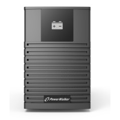 PowerWalker BPH I36T-6 armoire de batterie UPS Tower