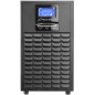 PowerWalker VFI 3000C LCD Double-conversion (en ligne) 3 kVA 2400 W 4 sortie(s) CA PowerWalker VFI 3000C LCD Double-conversion (en ligne) 3 kVA 2400 W 4 sortie(s) CA