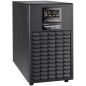 PowerWalker VFI 3000 CG PF1 Double-conversion (en ligne) 3 kVA 3000 W 9 sortie(s) CA PowerWalker VFI 3000 CG PF1 Double-conversion (en ligne) 3 kVA 3000 W 9 sortie(s) CA