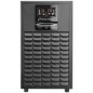 PowerWalker VFI 3000 CG PF1 Double-conversion (en ligne) 3 kVA 3000 W 9 sortie(s) CA PowerWalker VFI 3000 CG PF1 Double-conversion (en ligne) 3 kVA 3000 W 9 sortie(s) CA